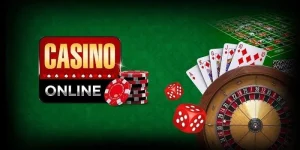 Live casino QQ88