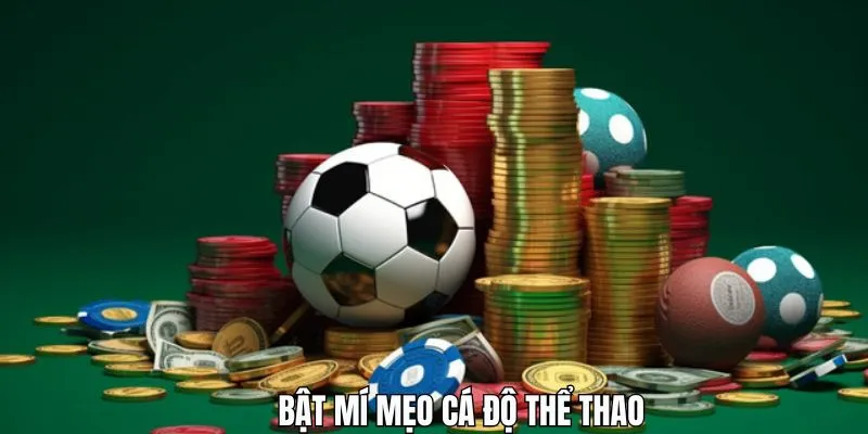 Bật mí chiến thuật soi kèo cá độ giúp hội viên không bao giờ thua lỗ